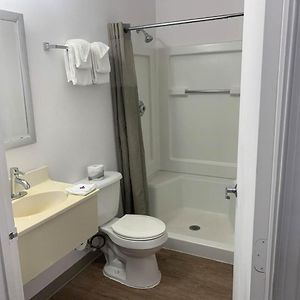 Premium Quadruple Room Non-Smoking